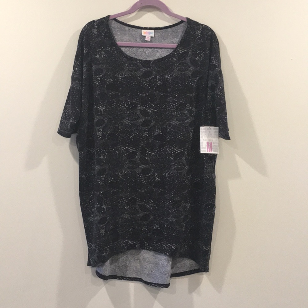 NWT LuLaRoe M Irma